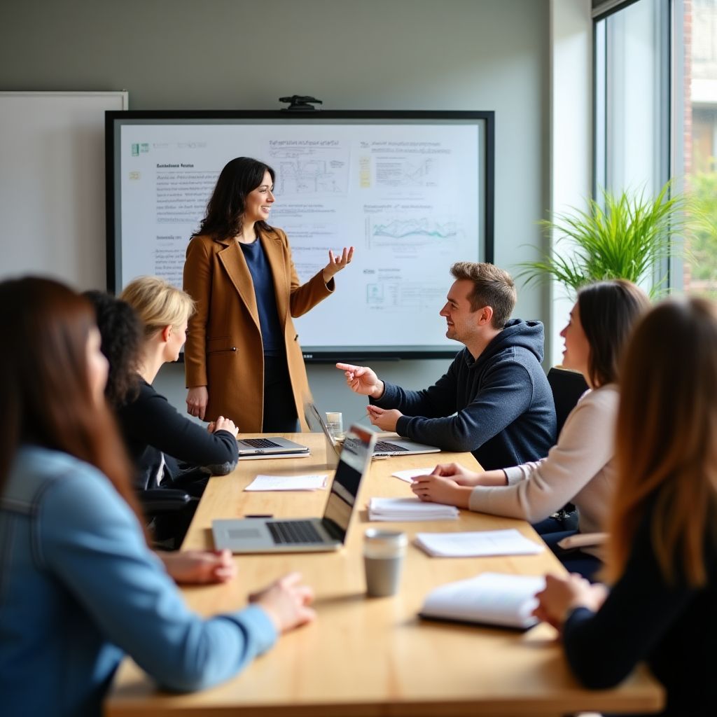 Taller de educación financiera