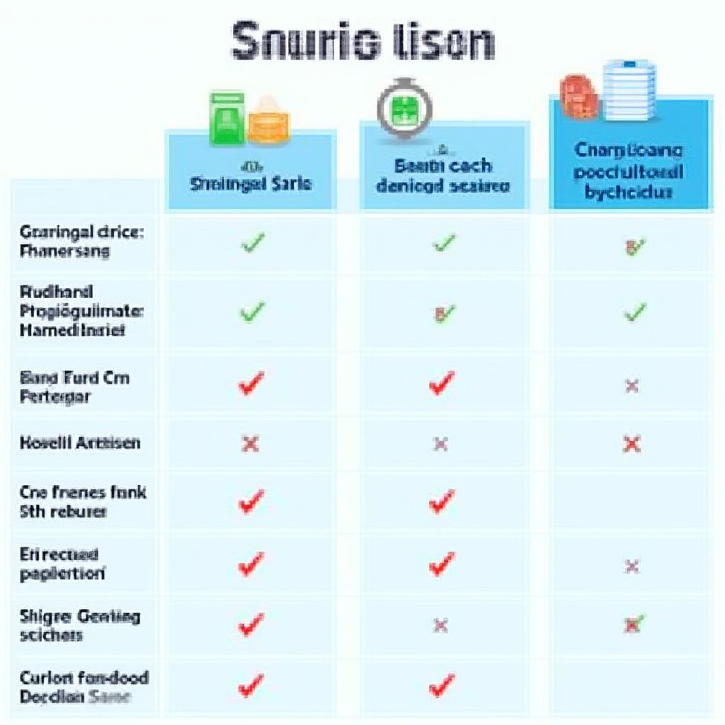 Análisis comparativo de estrategias de ahorro