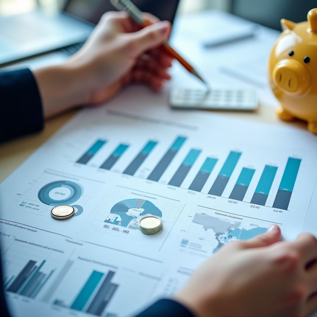 Resultados de investigación sobre ahorros de emergencia